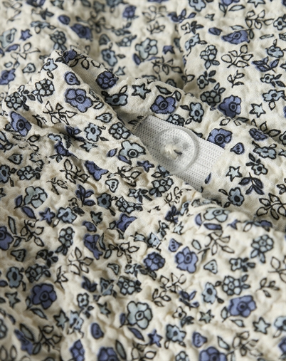 Name It - NKFFleura Nederdel - Navy Blazer